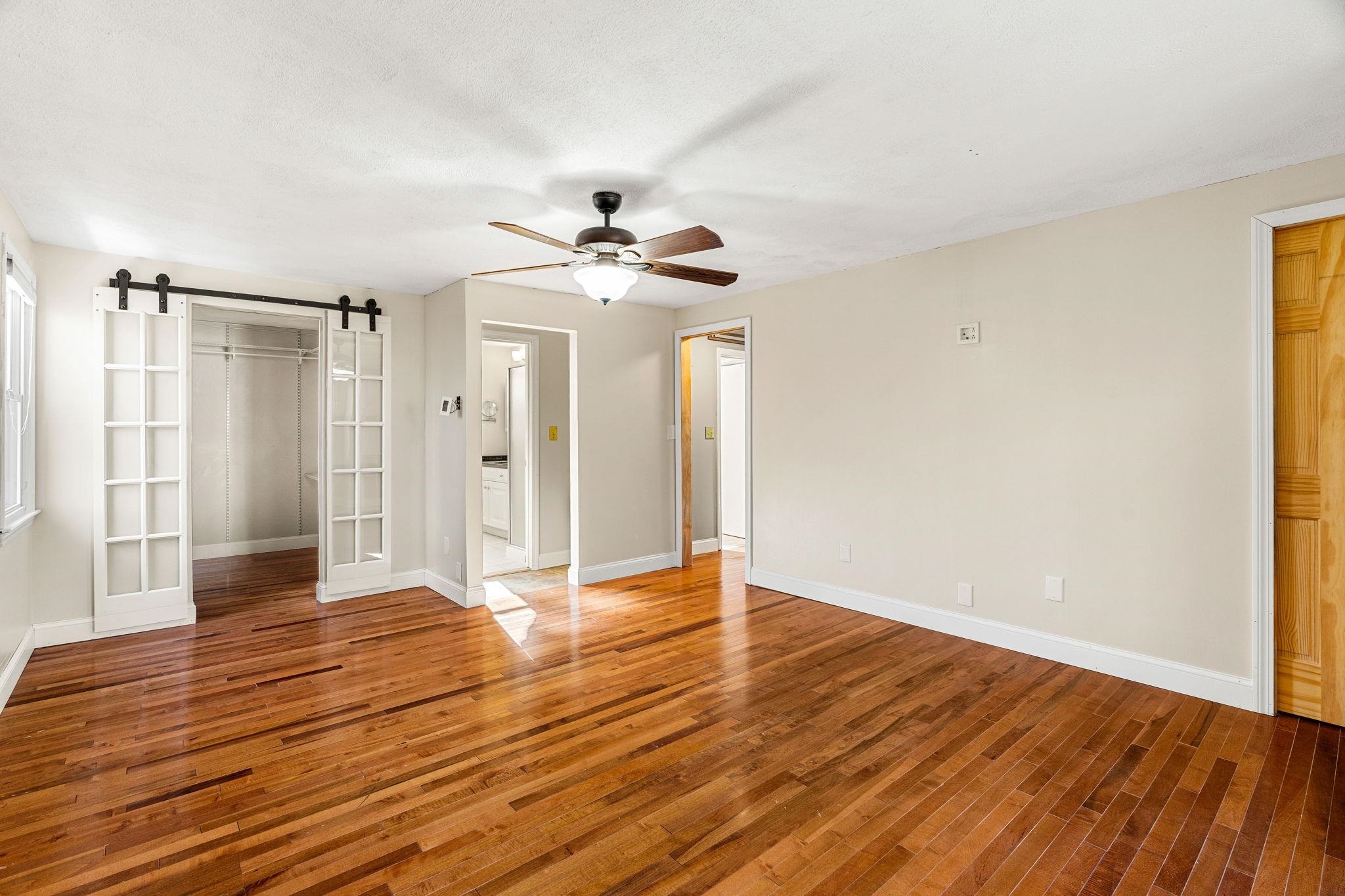 50 Bartley Hill Road Londonderry, NH 03053 - Photo 24 of 50