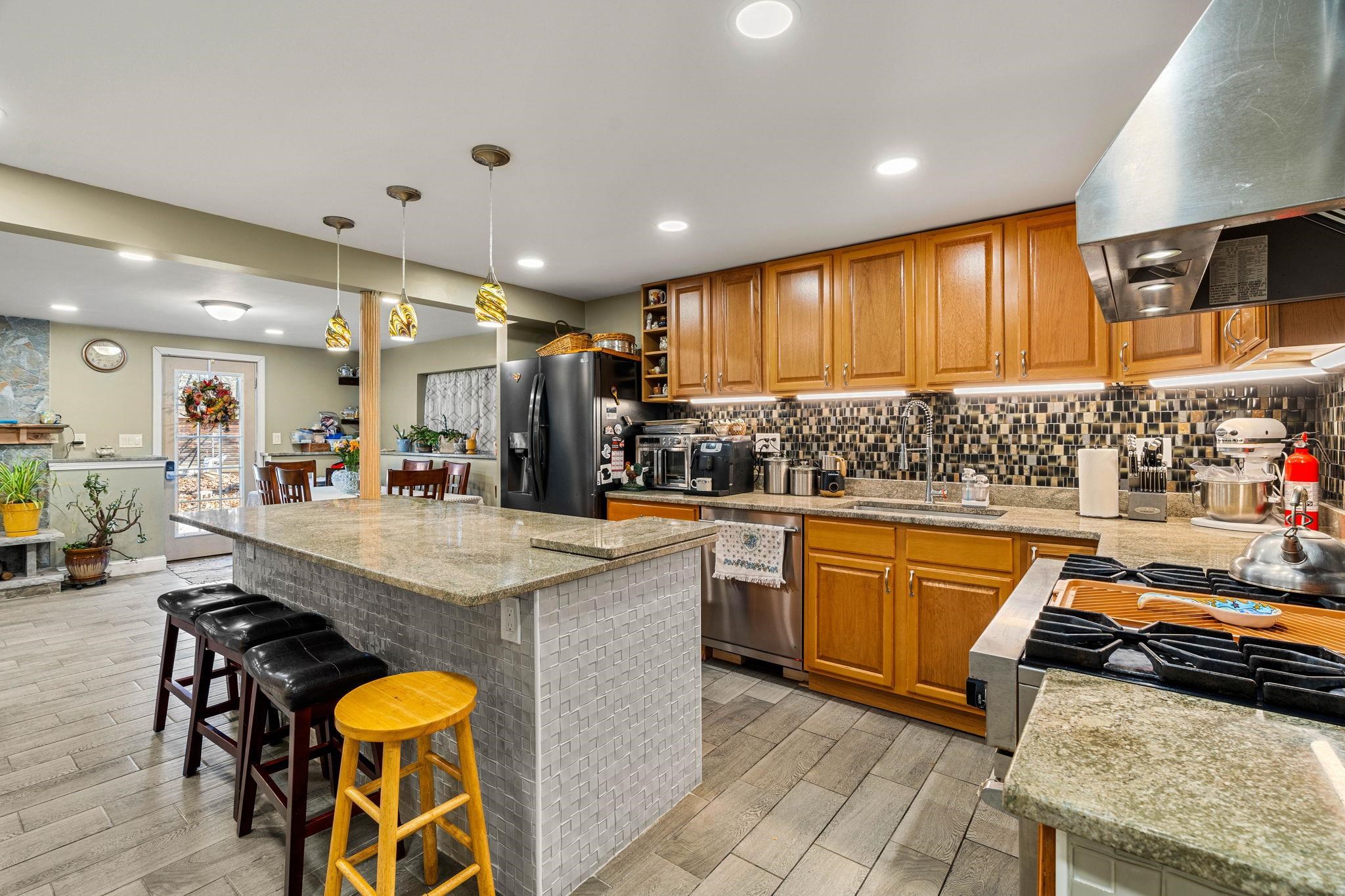 50 Bartley Hill Road Londonderry, NH 03053 - Photo 30 of 50