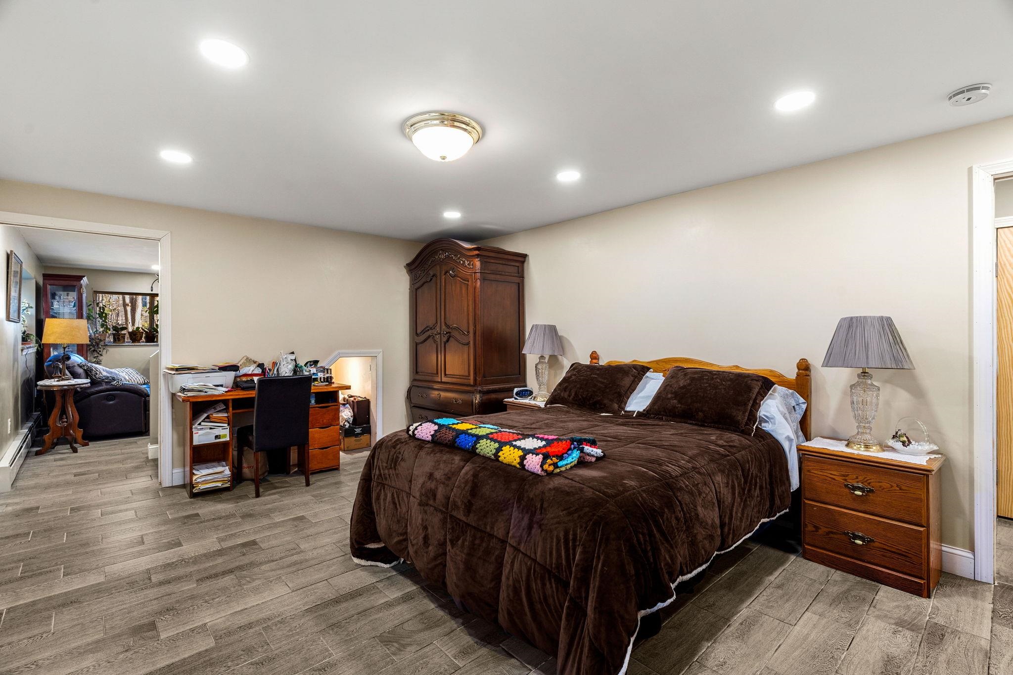 50 Bartley Hill Road Londonderry, NH 03053 - Photo 35 of 50