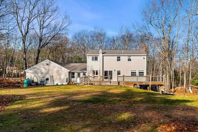 $849,900 | 50 Bartley Hill Road, Londonderry, NH 03053