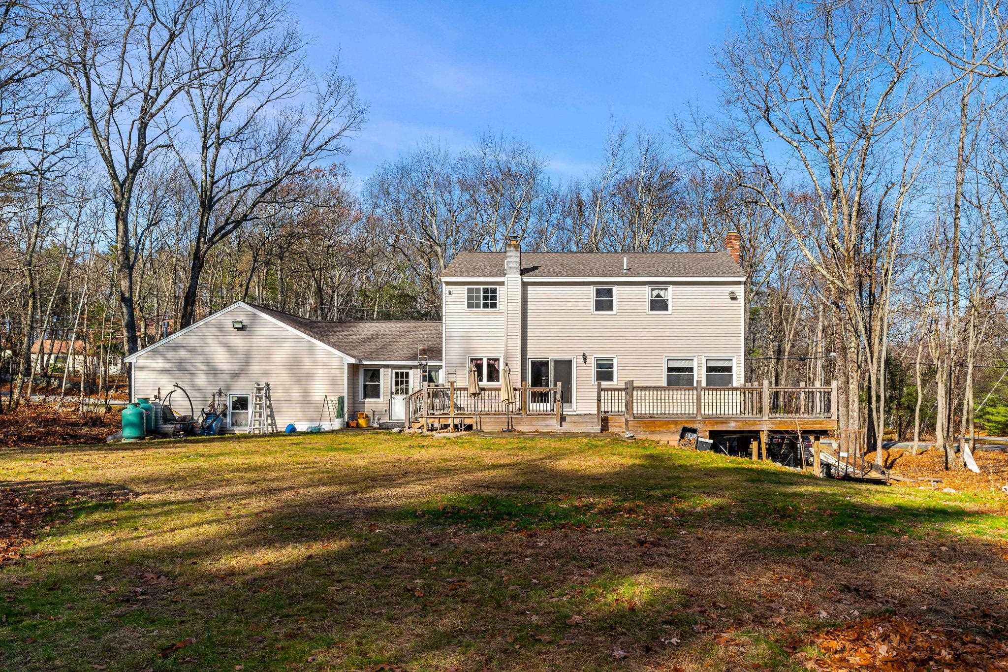 50 Bartley Hill Road Londonderry, NH 03053 - Photo 41 of 50