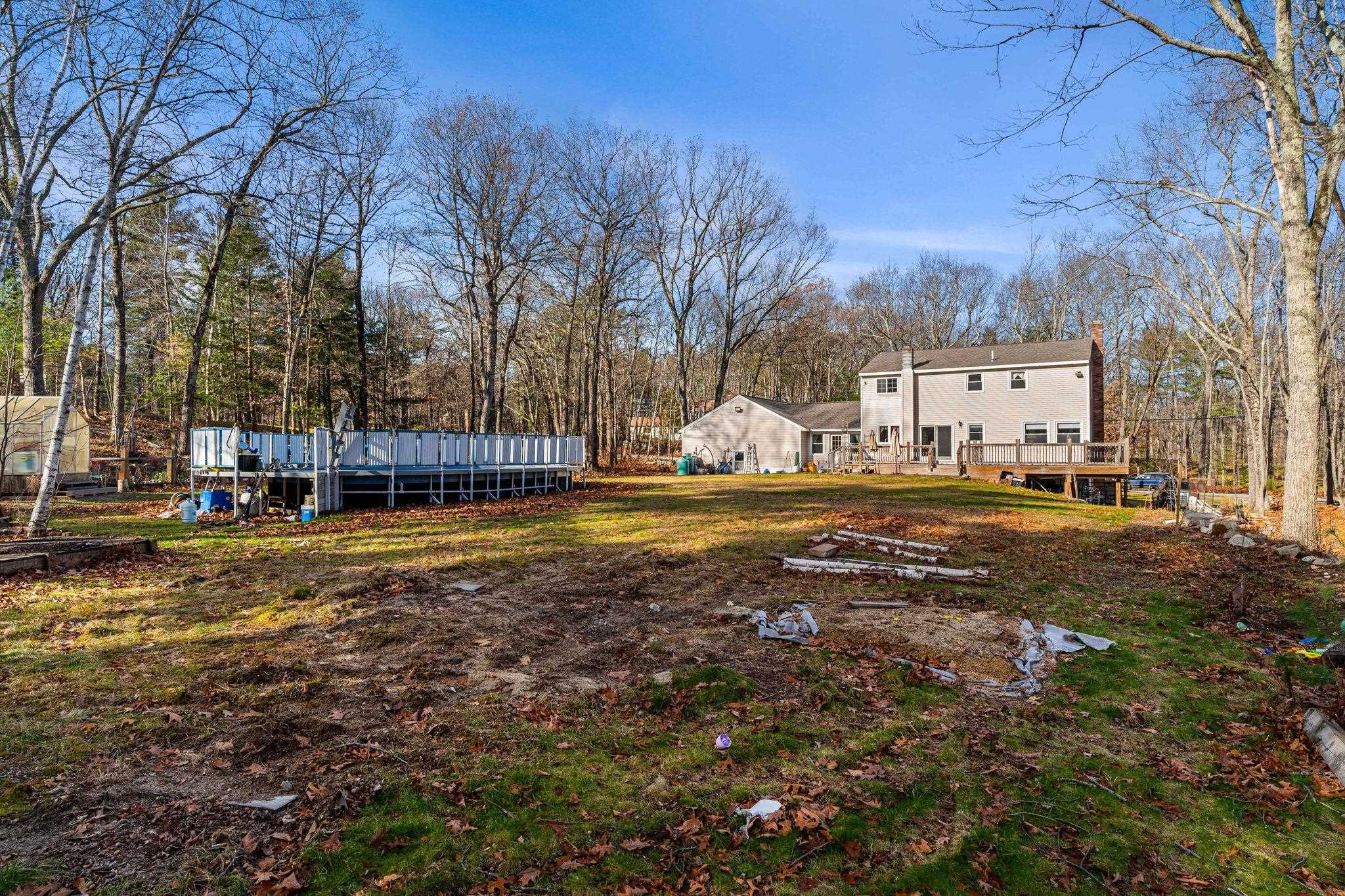 50 Bartley Hill Road Londonderry, NH 03053 - Photo 42 of 50