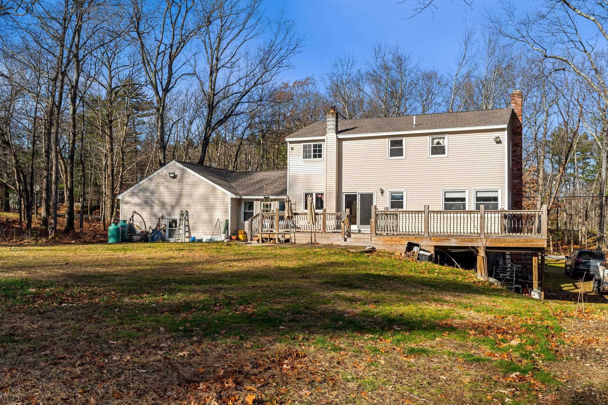 50 Bartley Hill Road Londonderry, NH 03053 - Photo 43 of 50