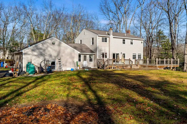 $849,900 | 50 Bartley Hill Road, Londonderry, NH 03053