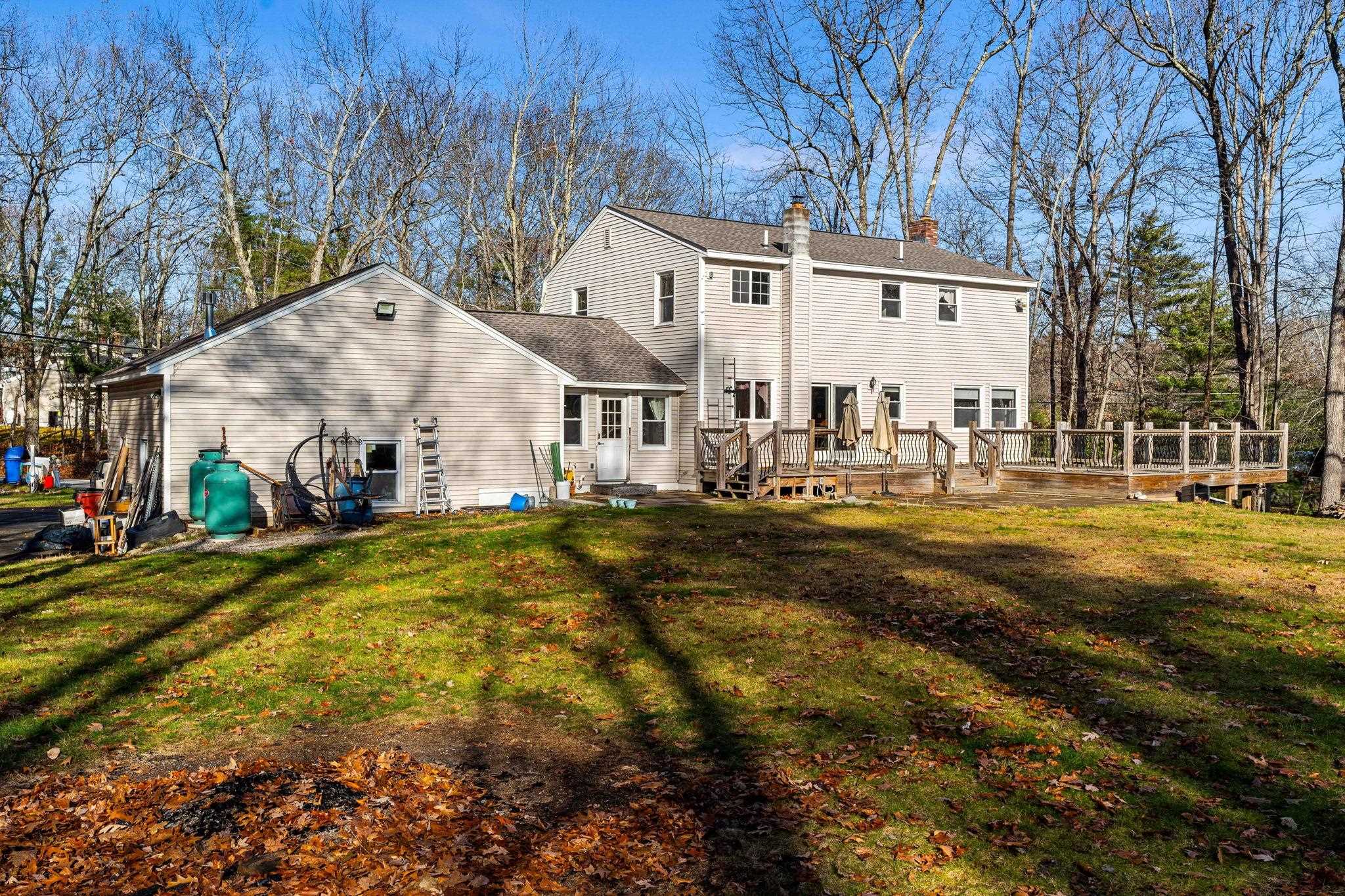 50 Bartley Hill Road Londonderry, NH 03053 - Photo 44 of 50