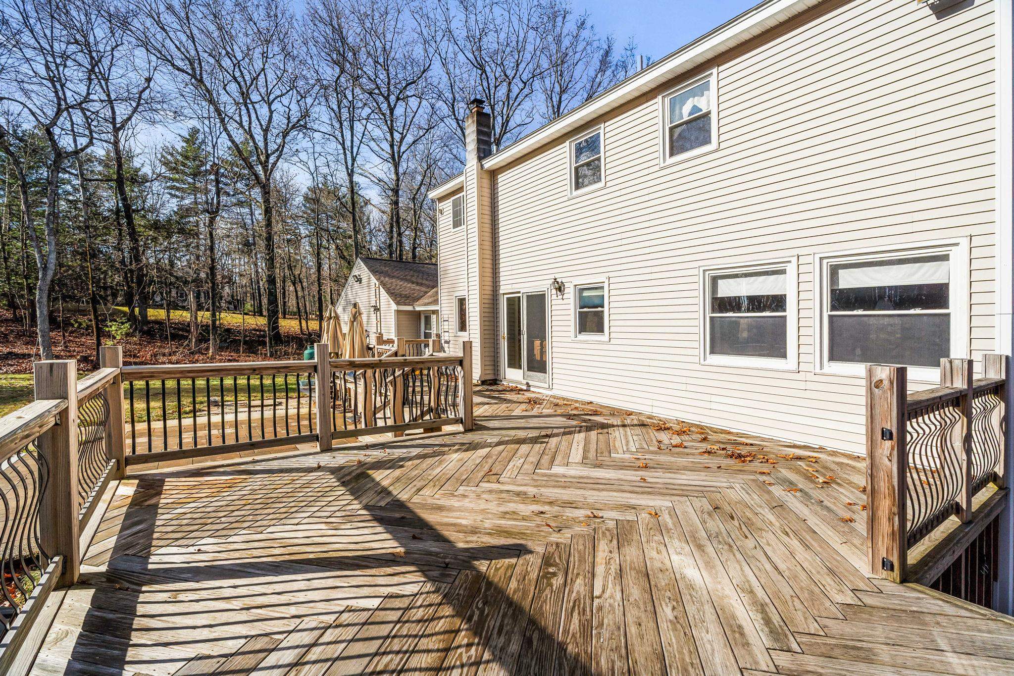 50 Bartley Hill Road Londonderry, NH 03053 - Photo 45 of 50