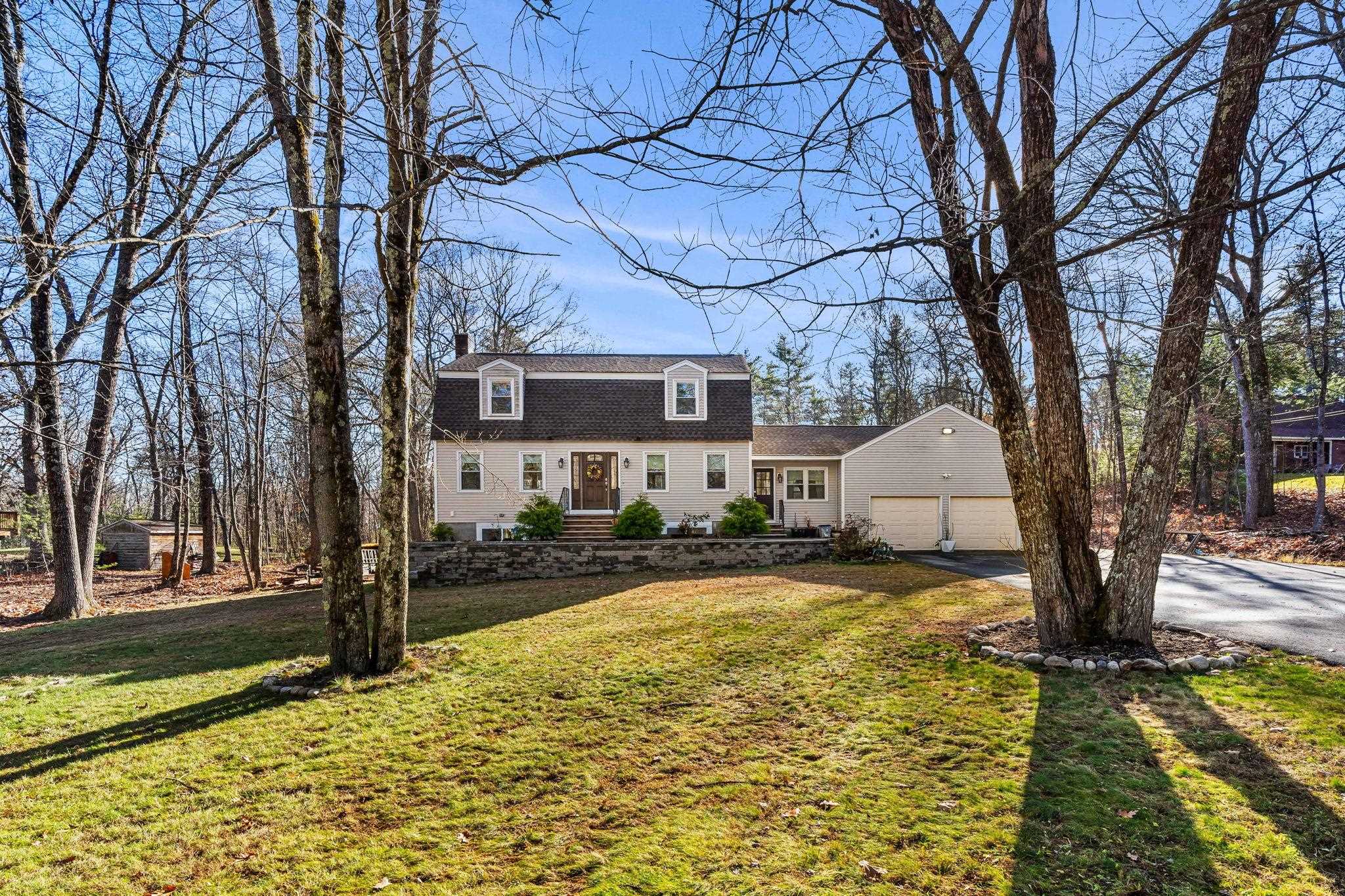 50 Bartley Hill Road Londonderry, NH 03053 - Photo 47 of 50