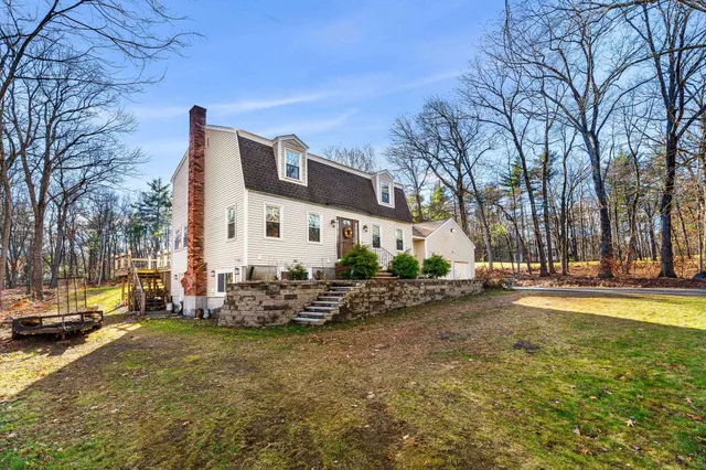 $849,900 | 50 Bartley Hill Road, Londonderry, NH 03053