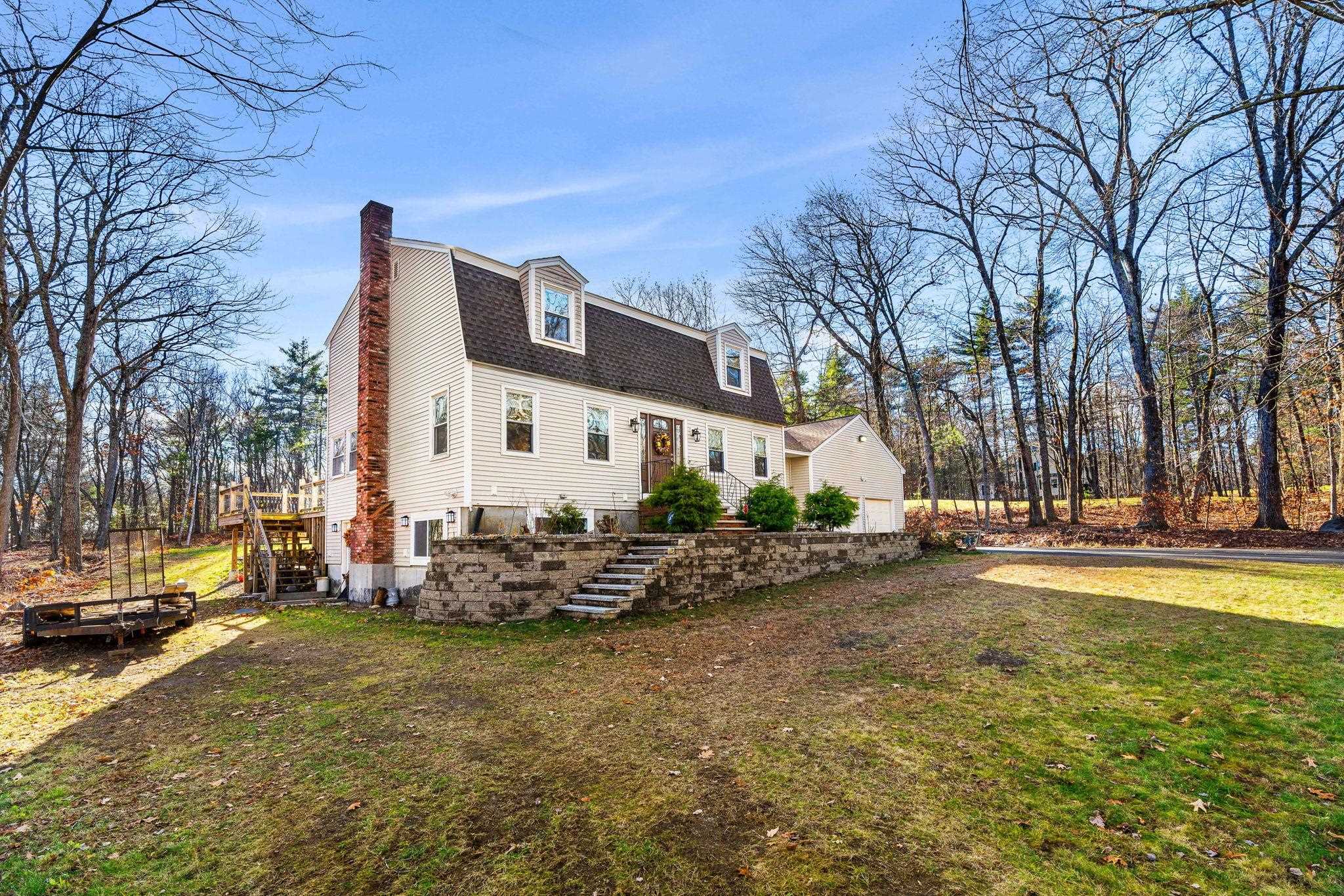 50 Bartley Hill Road Londonderry, NH 03053 - Photo 48 of 50