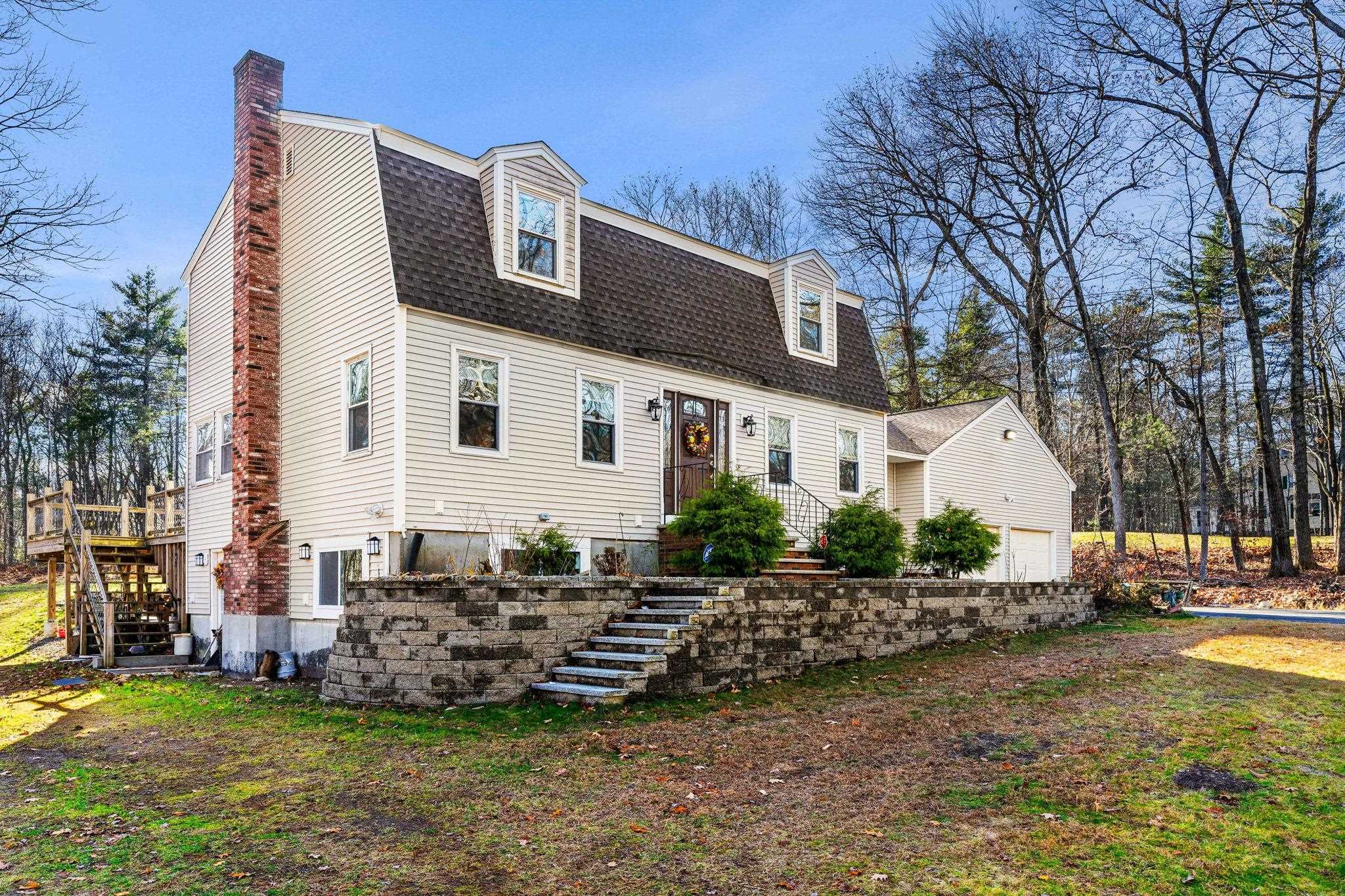 50 Bartley Hill Road Londonderry, NH 03053 - Photo 49 of 50