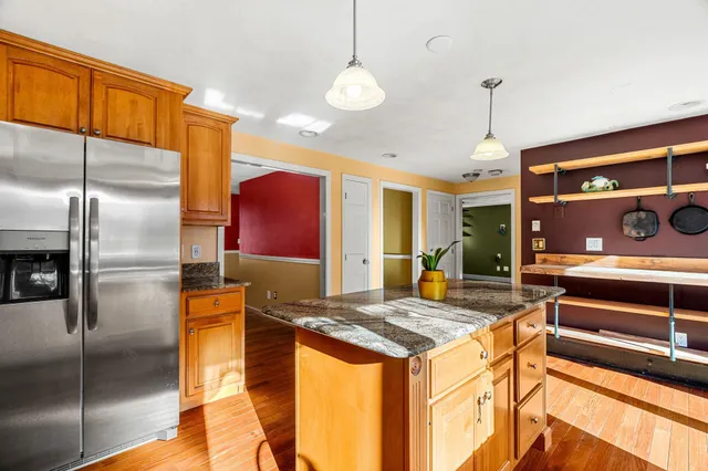 $849,900 | 50 Bartley Hill Road, Londonderry, NH 03053