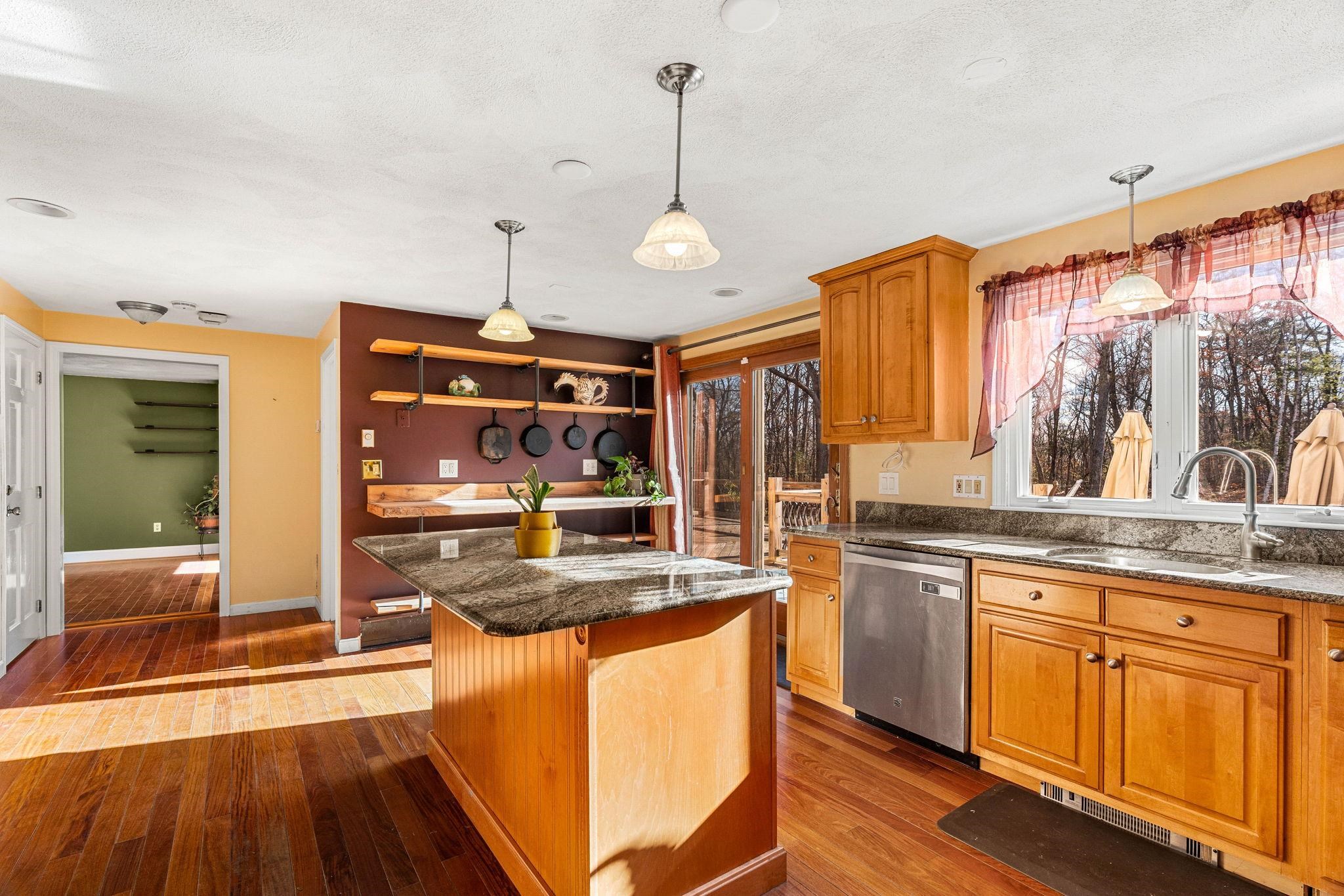 50 Bartley Hill Road Londonderry, NH 03053 - Photo 8 of 50