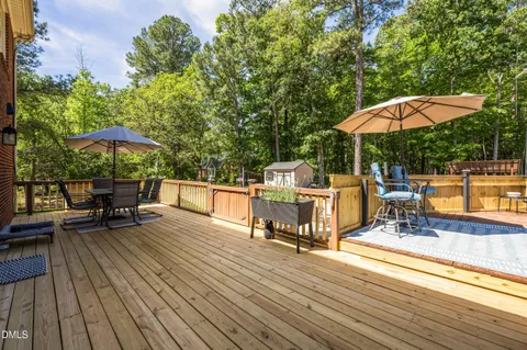 $550,000 | 4209 Lassiter Road, Wake Forest, NC 27587