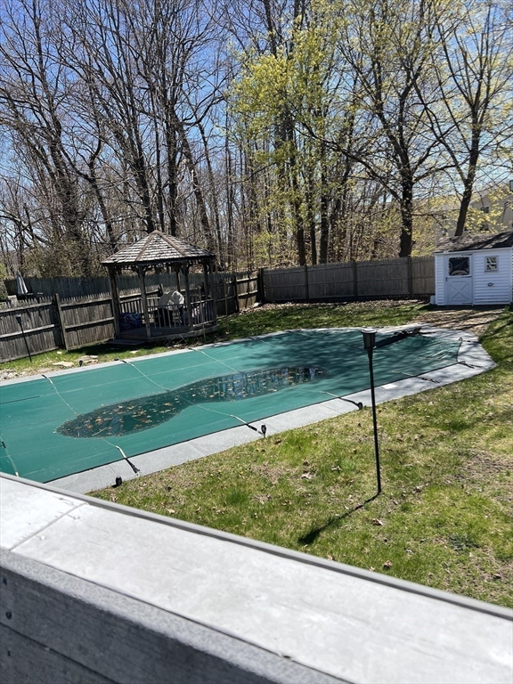 27 Forsberg Street Worcester, MA 01607 - Photo 25 of 31 Gallery Image 25