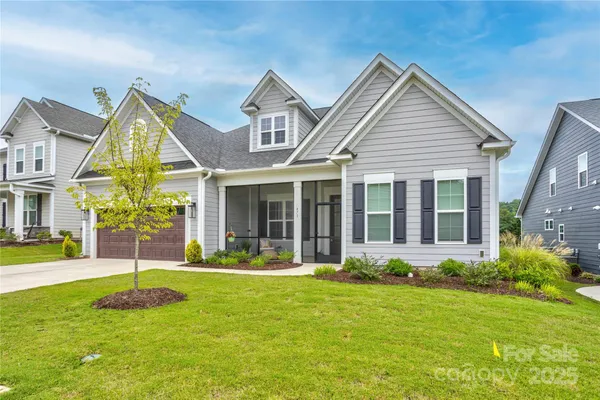 $575,000 | 471 Lucky Drive Northwest, Concord, NC 28027
