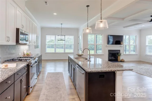 $595,000 | 471 Lucky Drive Northwest, Concord, NC 28027