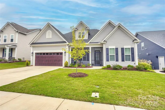 $595,000 | 471 Lucky Drive Northwest, Concord, NC 28027