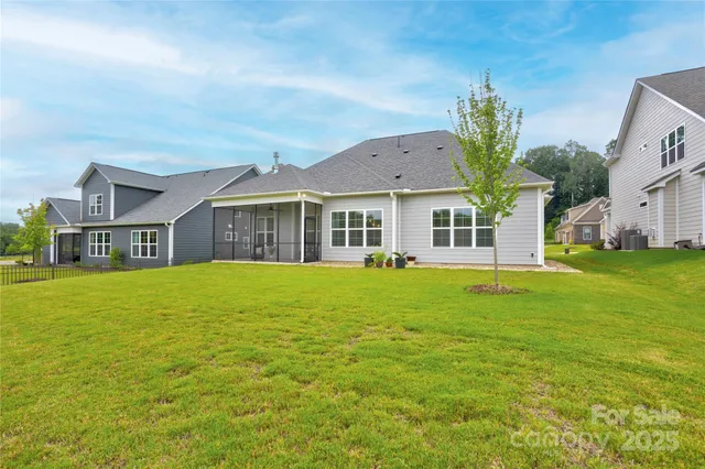 $595,000 | 471 Lucky Drive Northwest, Concord, NC 28027