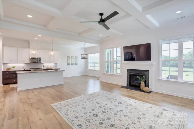 $595,000 | 471 Lucky Drive Northwest, Concord, NC 28027