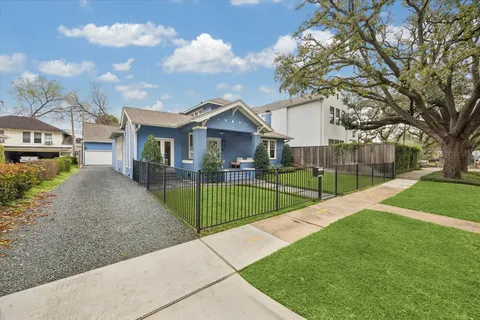 $1,149,000 | 1307 Marshall Street, Houston, TX 77006