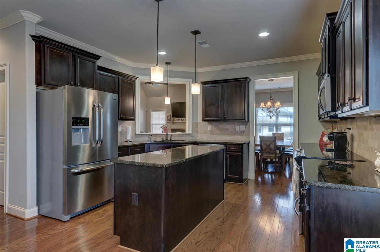 286 Meadow Way Jasper, AL 35504 - Photo 3 of 25