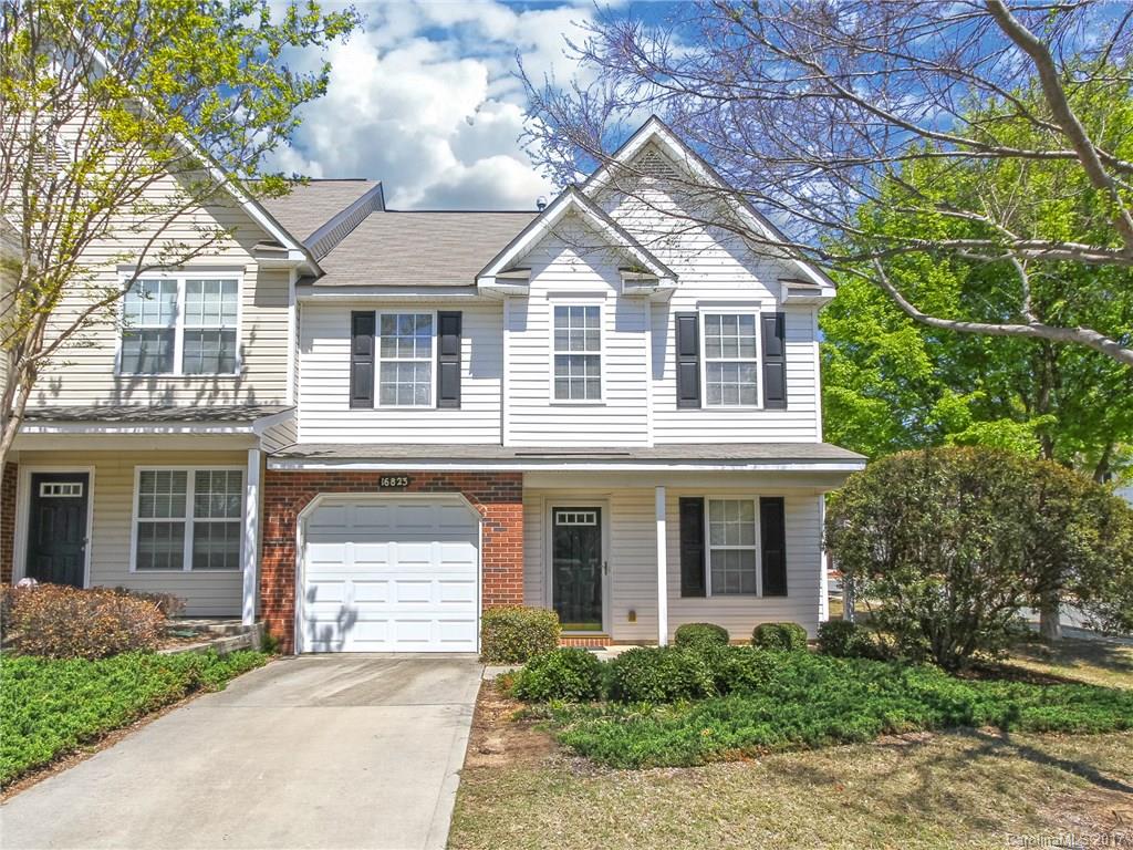 16823 Timber Crossing Road, Unit 16823 Charlotte, NC 28213 - Photo 1 of 24