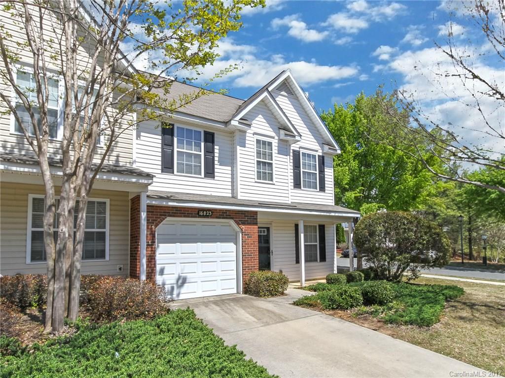 16823 Timber Crossing Road, Unit 16823 Charlotte, NC 28213 - Photo 2 of 24