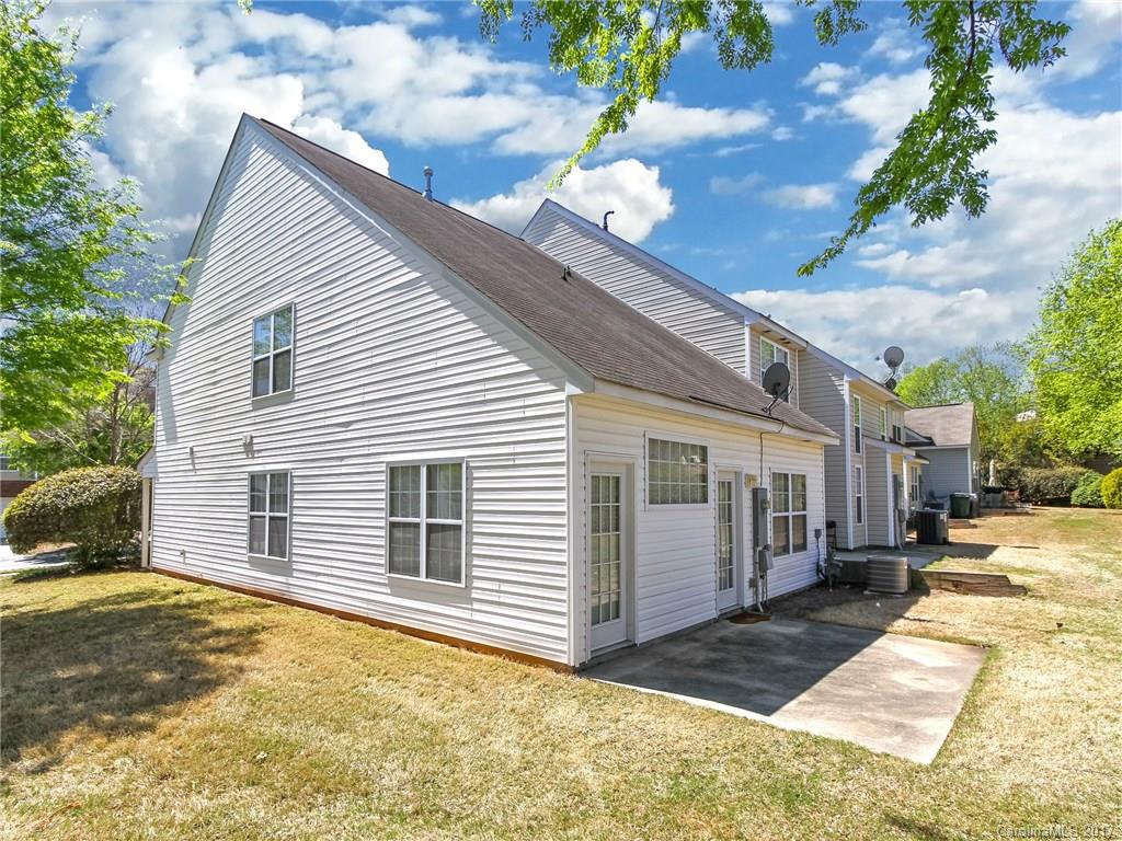 16823 Timber Crossing Road, Unit 16823 Charlotte, NC 28213 - Photo 24 of 24