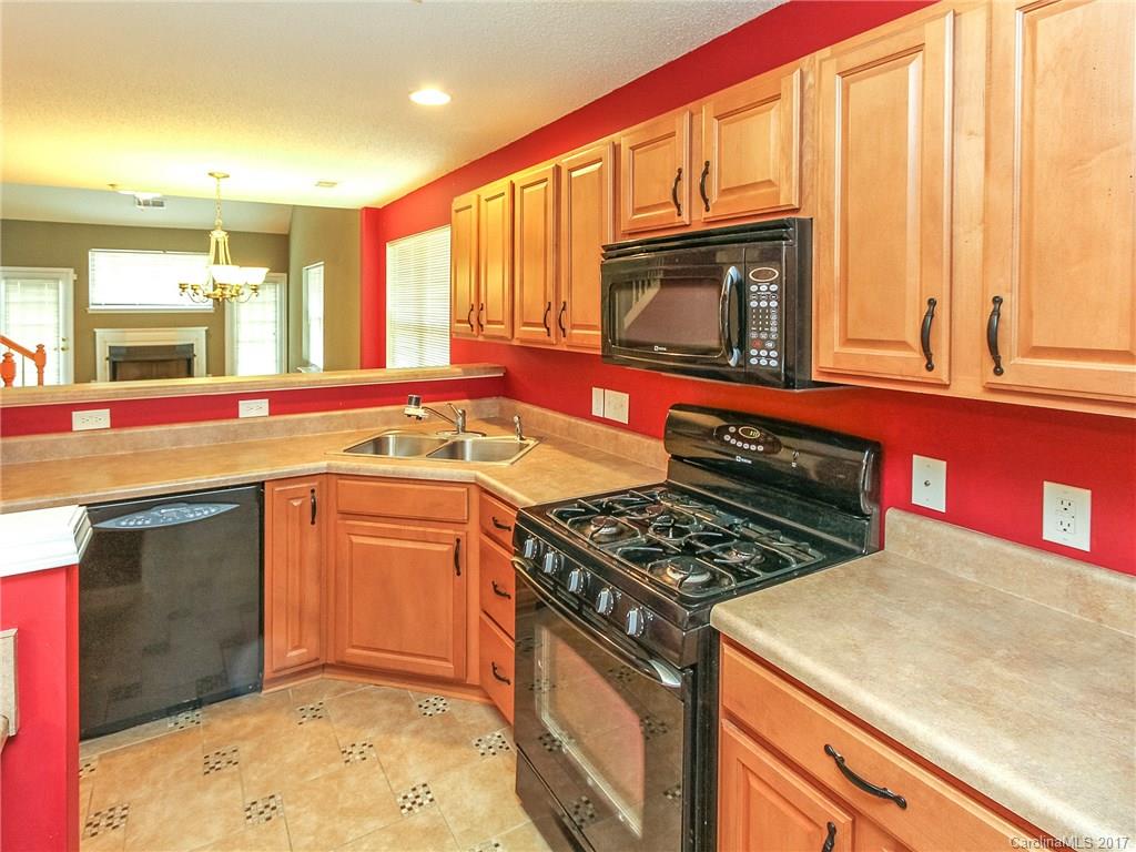 16823 Timber Crossing Road, Unit 16823 Charlotte, NC 28213 - Photo 8 of 24