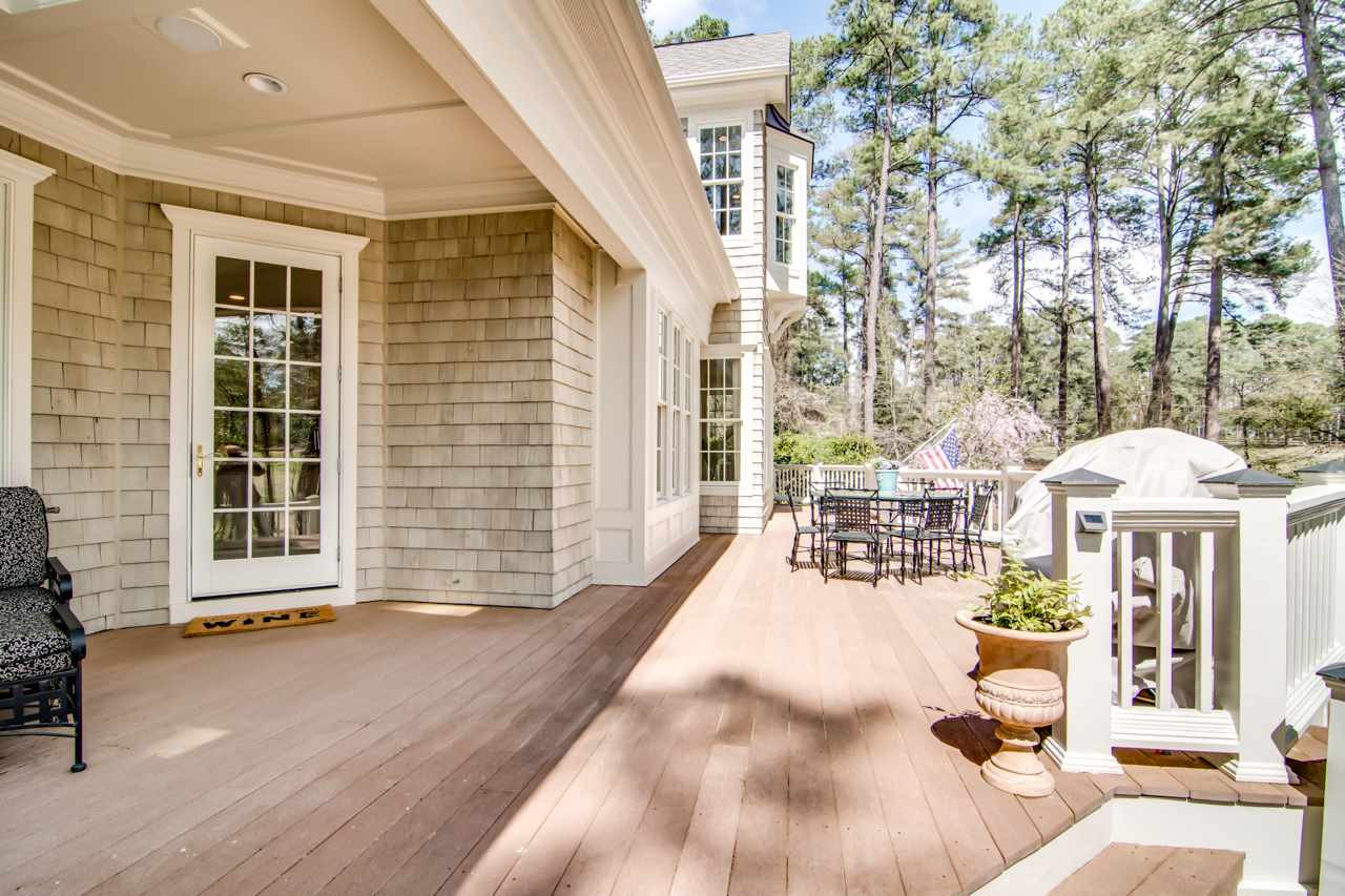 3407 Surrey Road Durham, NC 27707 - Photo 29 of 30 Photo 29