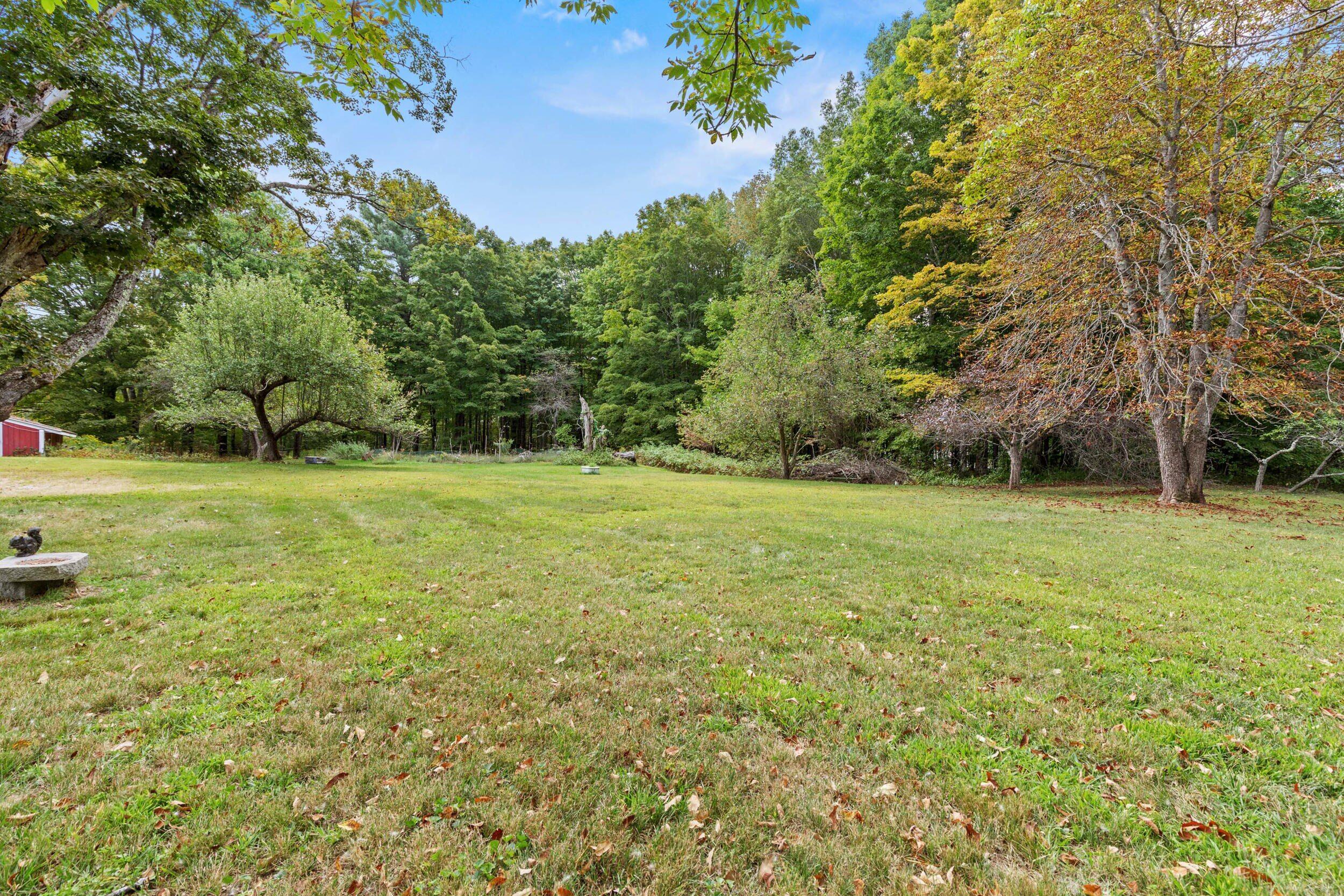 15 Read Road Windham, ME 04062 - Photo 17 of 21 15 read rd exterior-09