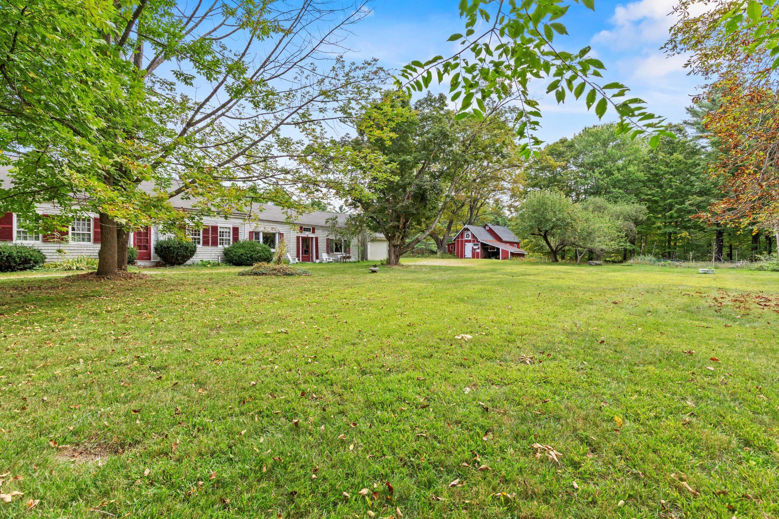 15 Read Road Windham, ME 04062 - Photo 2 of 21 15 read rd exterior-11
