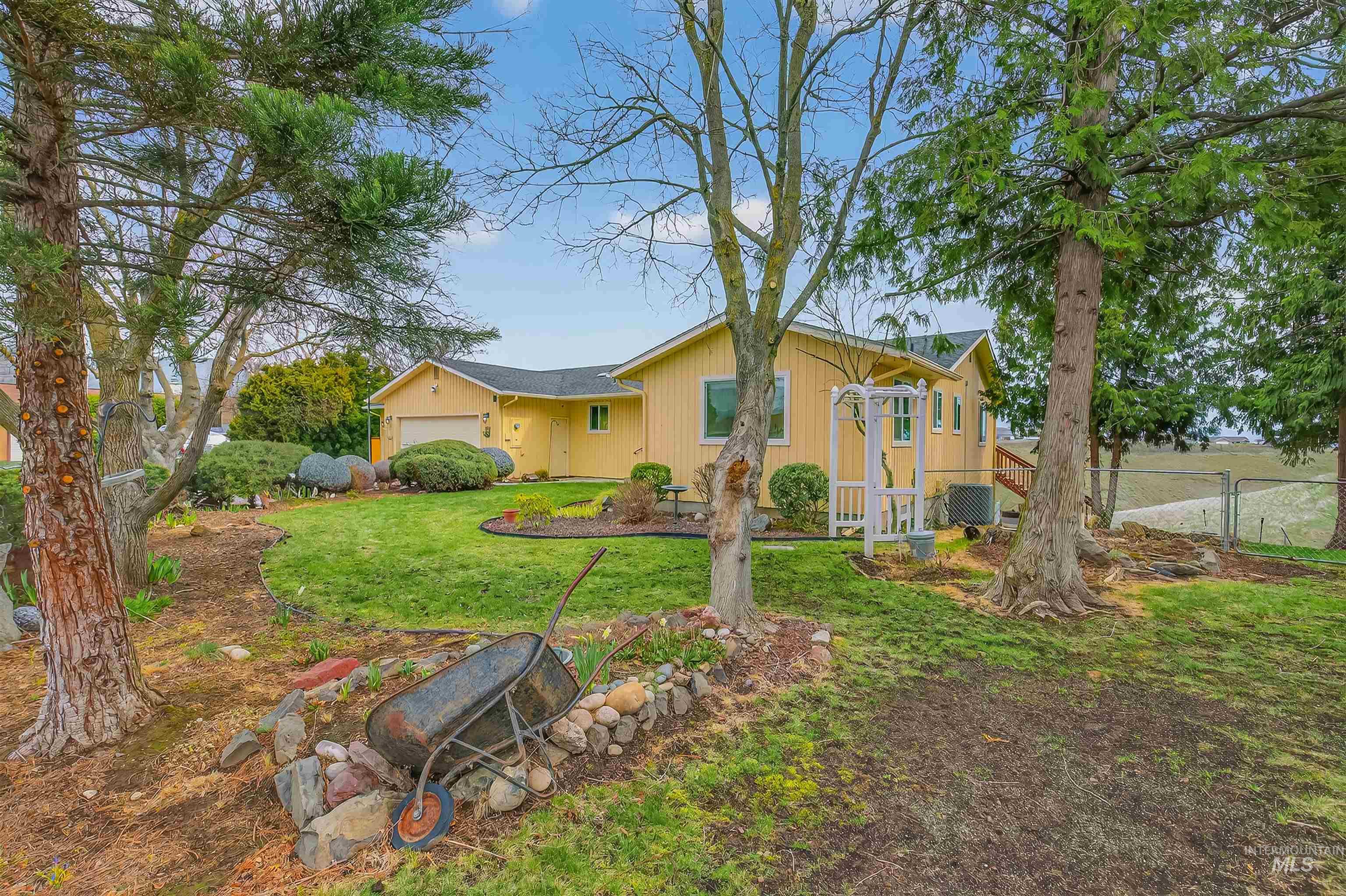 2746 Florence Court Clarkston, WA 99403 - Photo 46 of 48