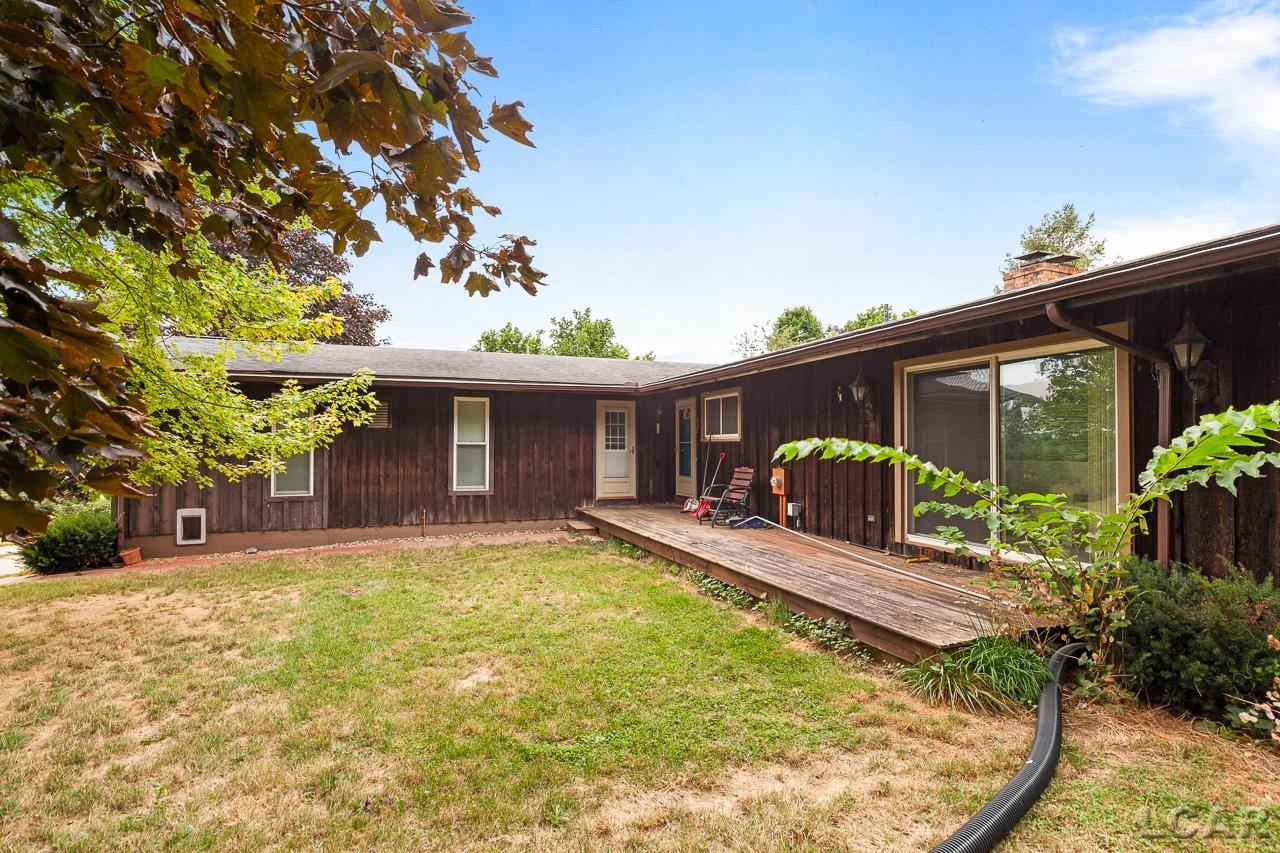 2677 Taylor Road Tecumseh, MI 49286 - Photo 36 of 40