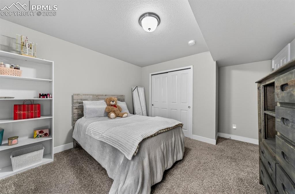 3932 Ryedale Way Colorado Springs, CO 80922 - Photo 42 of 50