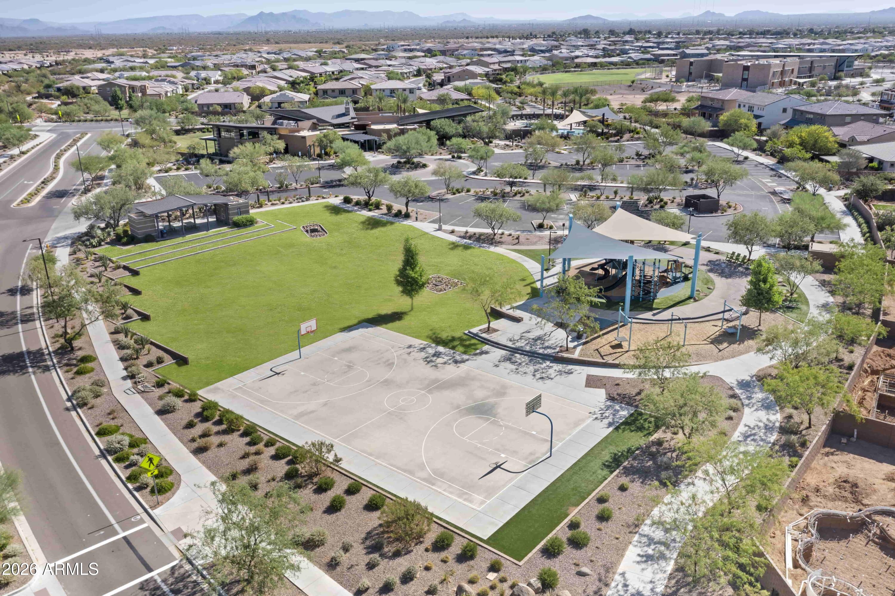 3231 East Bryce Lane Phoenix, AZ 85050 - Photo 55 of 60 Main Community Park
