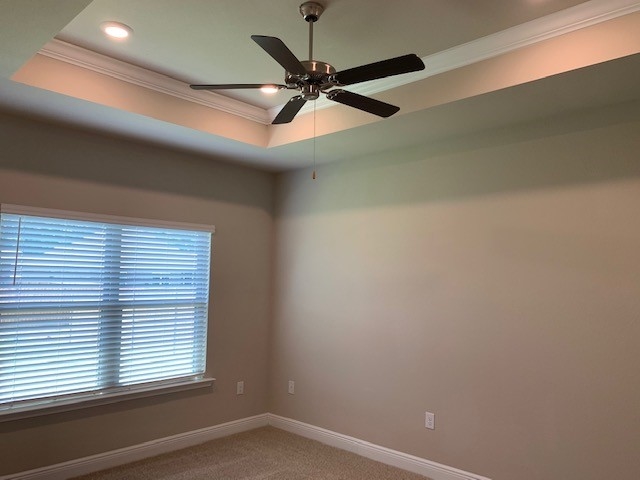 9343 Eiland Drive, Unit 46 Foley, AL 36535 - Photo 15 of 26 Master Bedroom