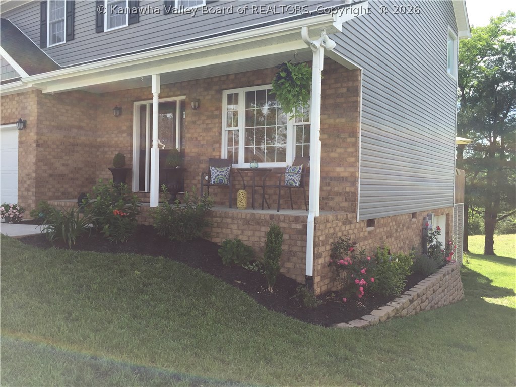 74 Hosanna Way Winfield, WV 25213 - Photo 22 of 27 Gallery Image 22