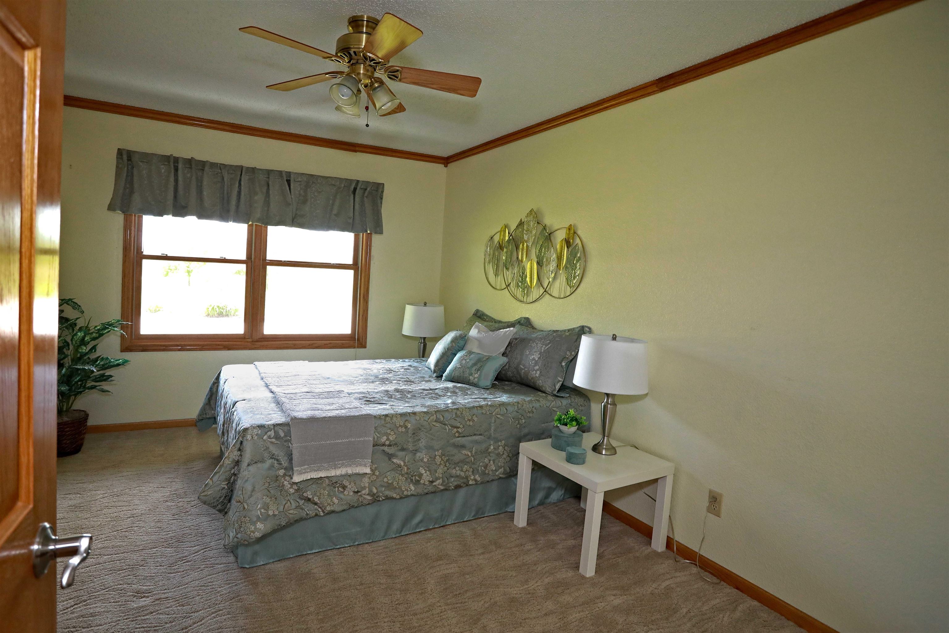 1424 Oxbow Road Stevens Point, WI 54482 - Photo 14 of 58