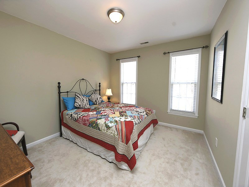 2008 Waterbrook Court Raleigh, NC 27603 - Photo 10 of 13 Photo 10