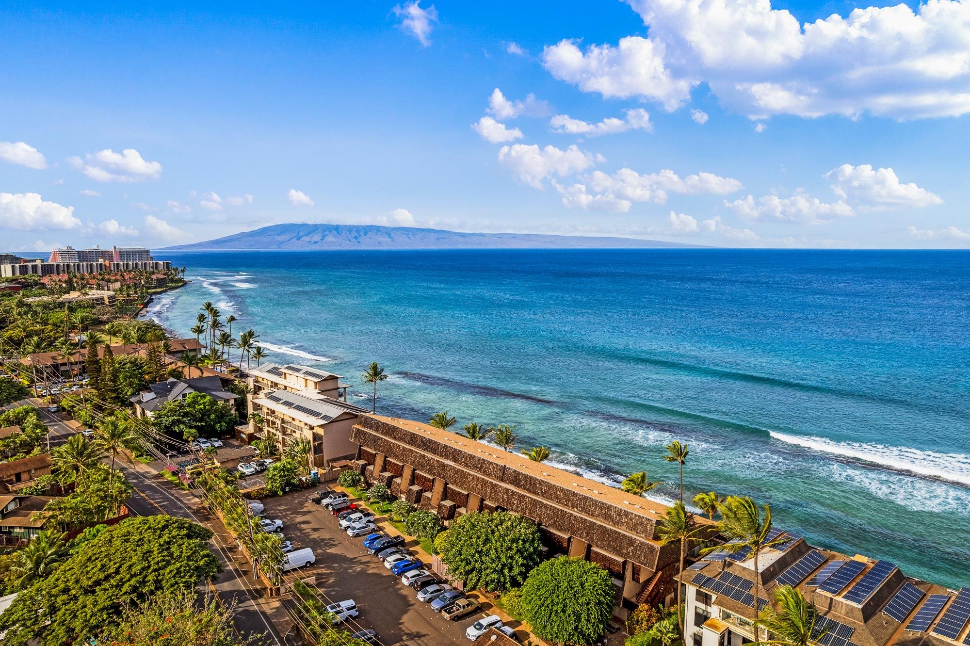 3741 Lower Honoapiilani Road, Unit 308 Lahaina, HI 96761 - Photo 37 of 49