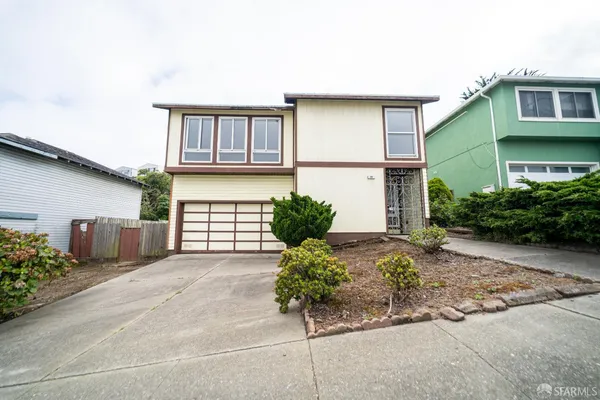 $748,000 | 55 Derby Street, Daly City, CA 94015
