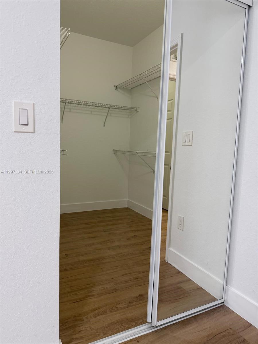 14934 Southwest 41st Lane, Unit 14934 Miami, FL 33185 - Photo 27 of 36 a view of door