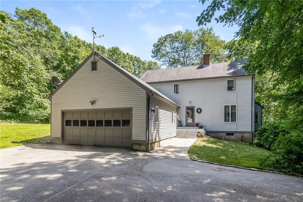 116 Cockle Hill Road Salem, CT 06420 - Photo 1 of 1