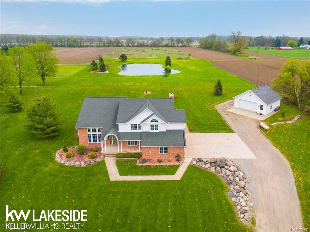 77400 Coon Creek Road Armada, MI 48005 - Photo 7 of 29 31367083-6.JPG