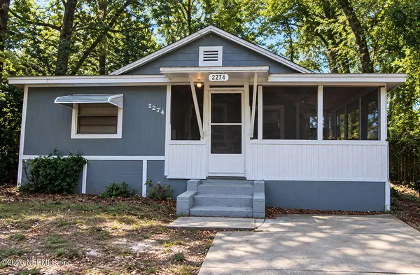 $1,250 | 2274 Orchard Street, Jacksonville, FL 32209