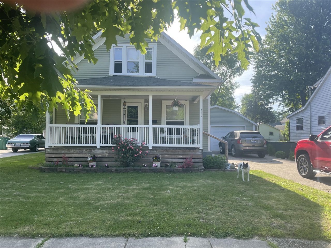 509 George Street Sturgis, MI 49091 - Photo 1 of 39