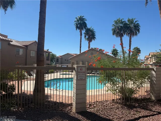 $1,150 | 2110 Los Feliz Street, Unit 2055, Las Vegas, NV 89156