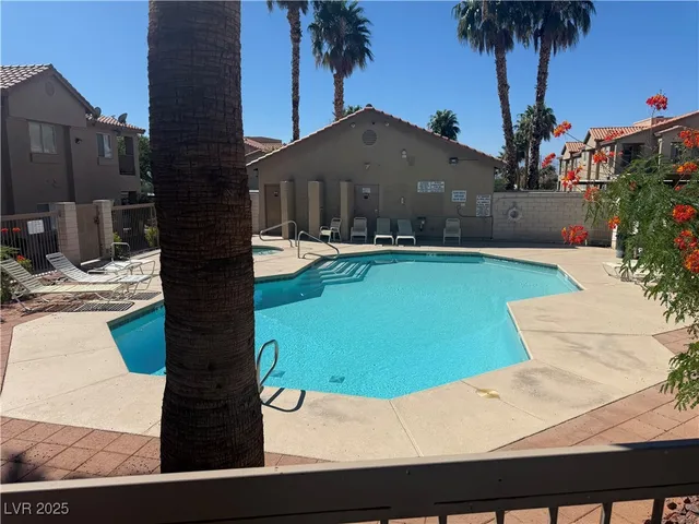 $1,150 | 2110 Los Feliz Street, Unit 2055, Las Vegas, NV 89156