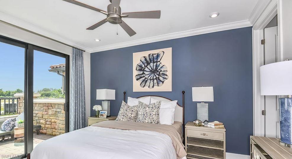 15323 Lucerna Street, Unit 101 Naples, FL 34114 - Photo 11 of 19 REPRESENTATIVE PHOTOS